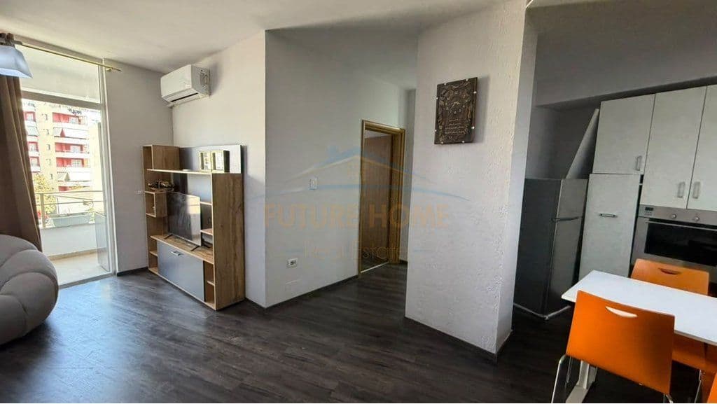 Qira, Apartament 2+1, Rruga e Re. 2