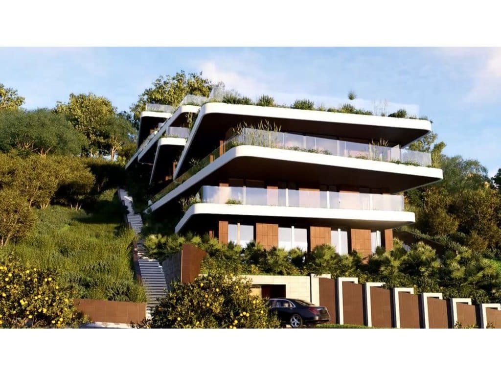 Shitet, Apartament 1+1, Golem. 3