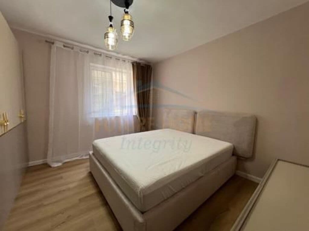 Qira, Apartament 1+1, Rruga e Dibrës, Tiranë. 4