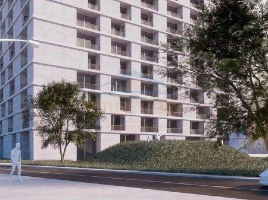Në shitje, Apartament 2+1, "Astir Residence 2", Tiranë 2