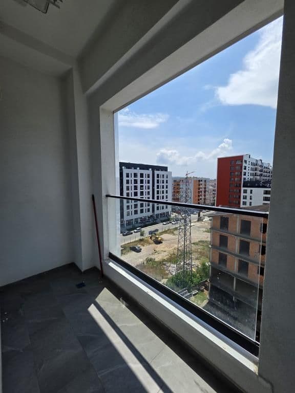 Qira, Apartament 2+1+Vendi i Parkimit, Rezidenca Marga 2, Bulevardi i Ri 4