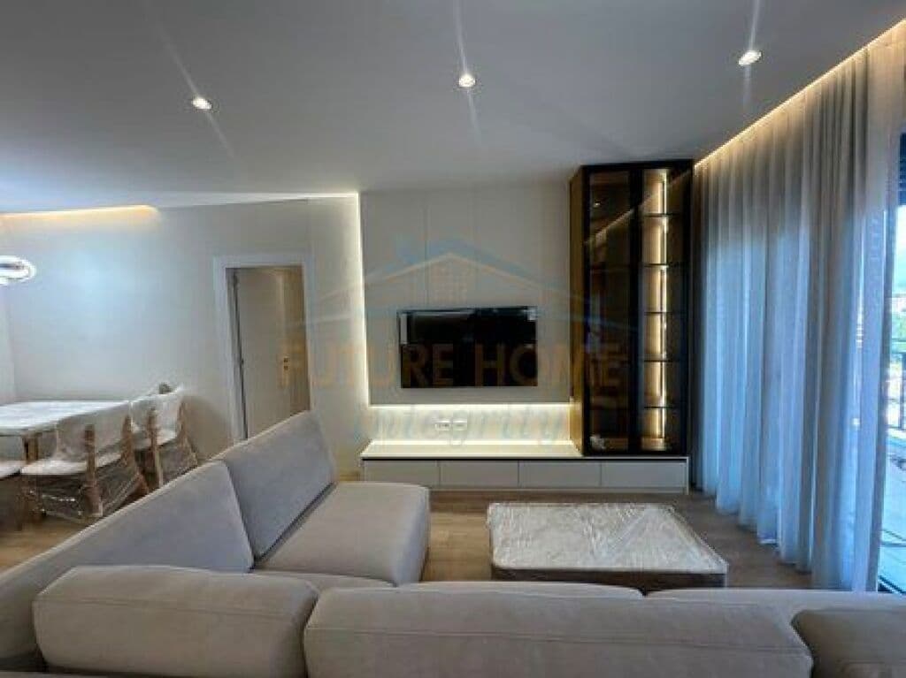Qira, Apartament 2+1+2, Bulevardi i Ri, Tiranë. 4