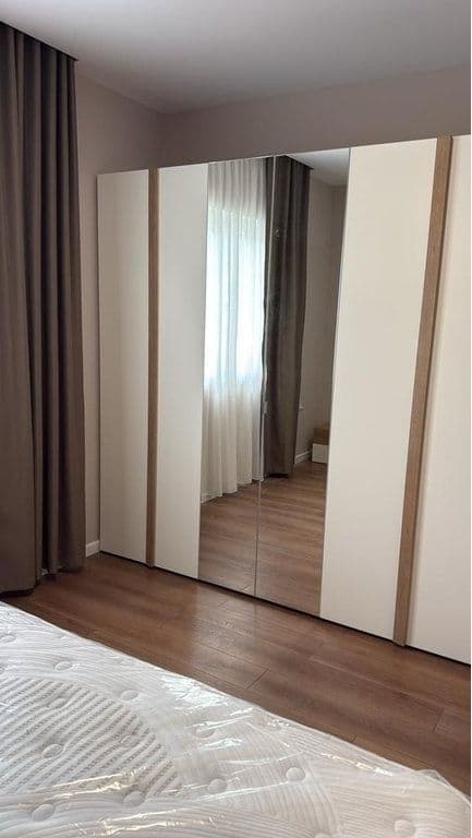 Qira, Apartament 1+1+ Vend Parkimi, Rruga Siri Kodra, Tiranë 4