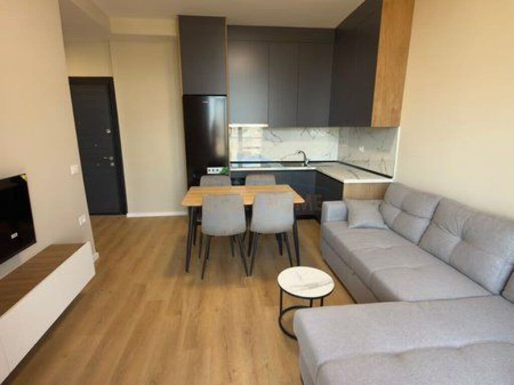 Qira, Apartament 2+1, Bulevardi i Ri, Tiranë. 2