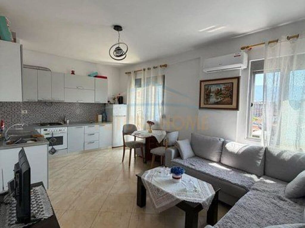 Në shitje, Apartament 1+1, Rruga Teodor Keko, Unaza e Re 3