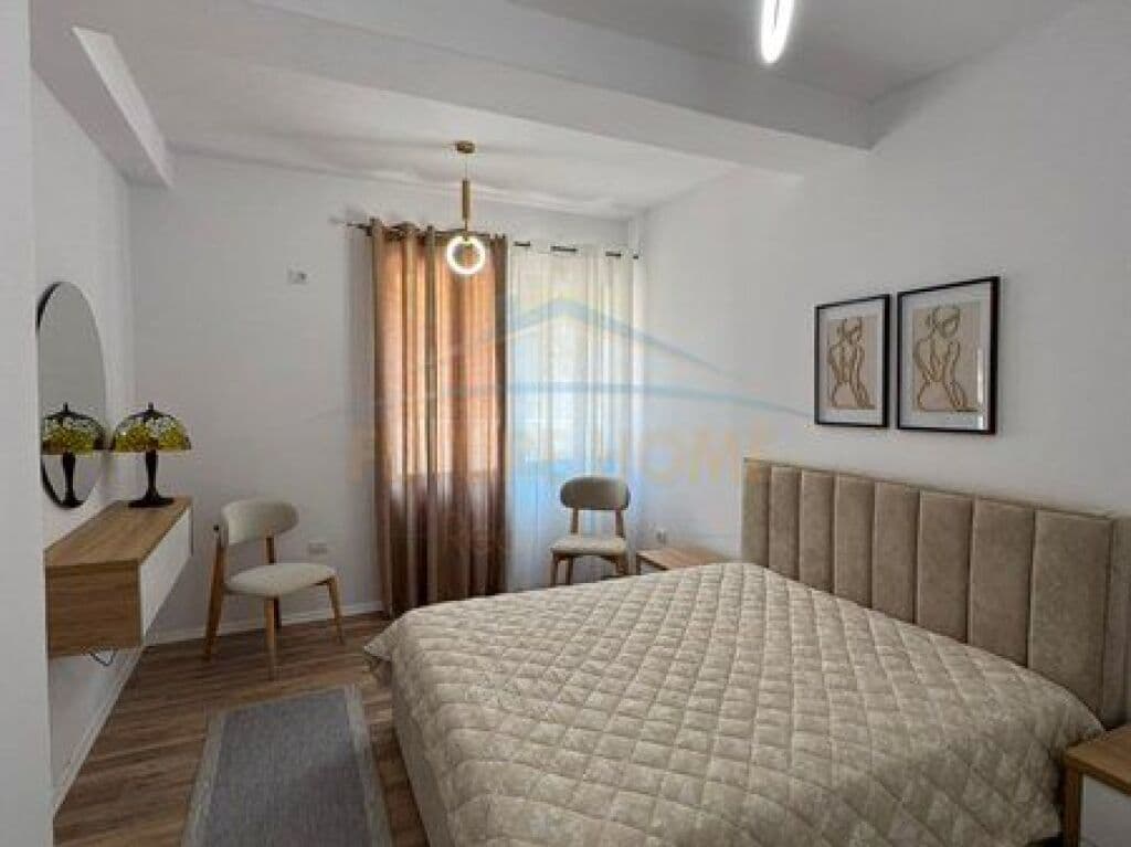 Qira, Apartament 2+1, Rruga Elbasanit, Rezidenca Xheluks, Tiranë 4