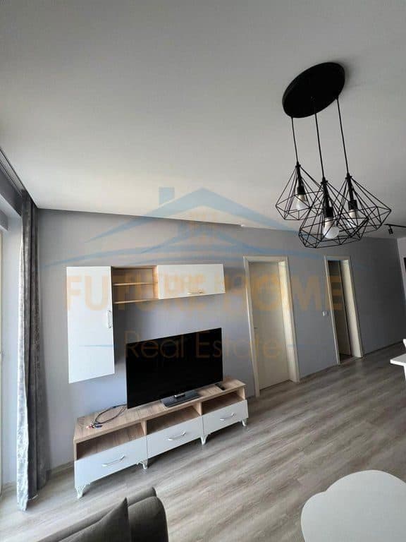 Jepet me qira, Apartament 1+1, Fusha e Ish-Shtypshkronjës, Tiranë 2