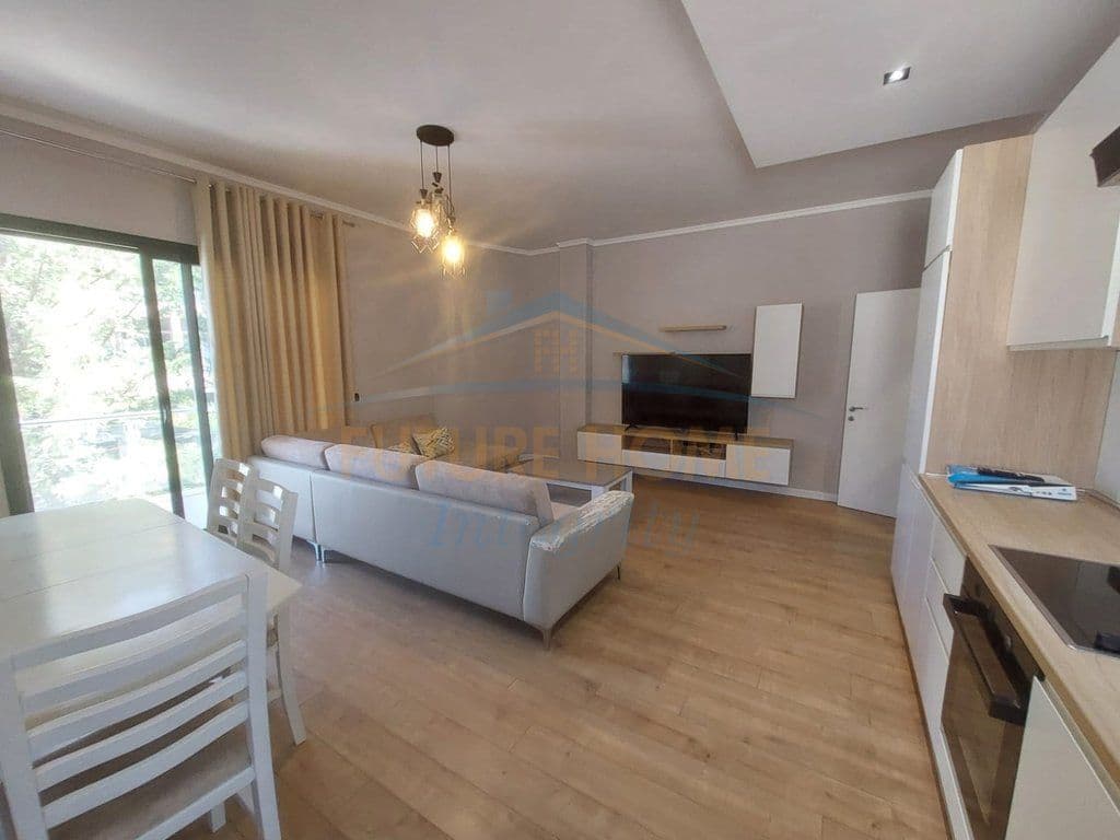 Qira, Apartament 2+1, Ali Demi, Tiranë.