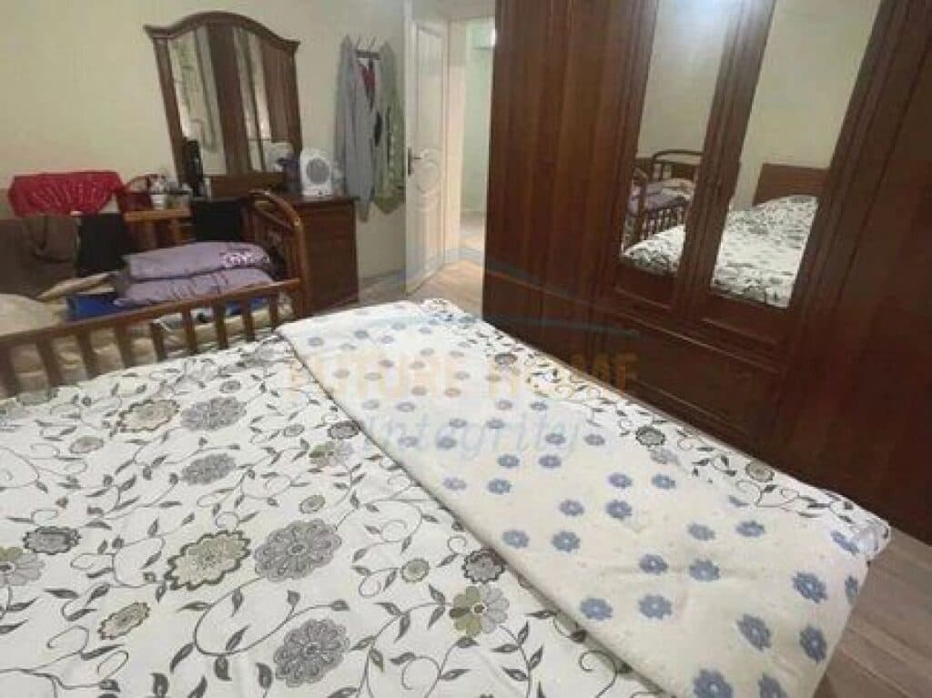 Jepet me qira, Apartament 2+1, Rruga Mihal Grameno, Tiranë. 2