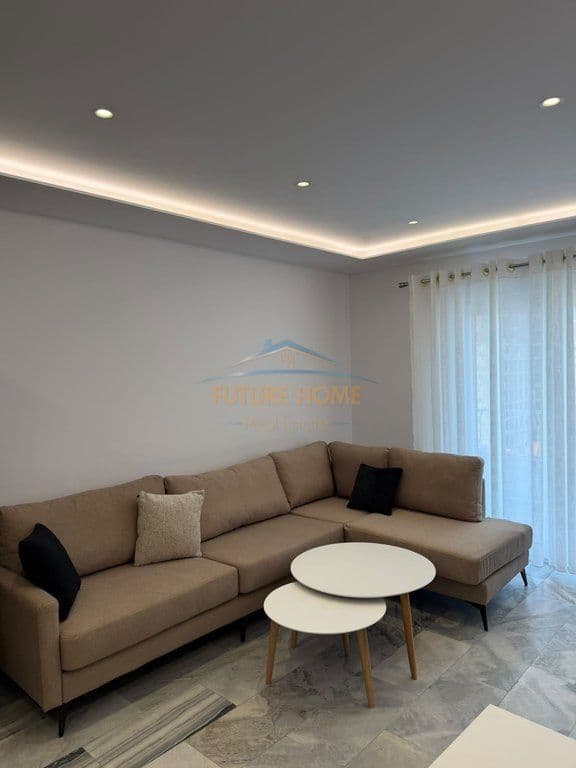 Qira, Apartament 1+1, Rruga Dritan Hoxha, Tiranë