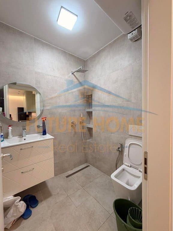 Shitje, Apartament 1+1, Rruga e Re 4