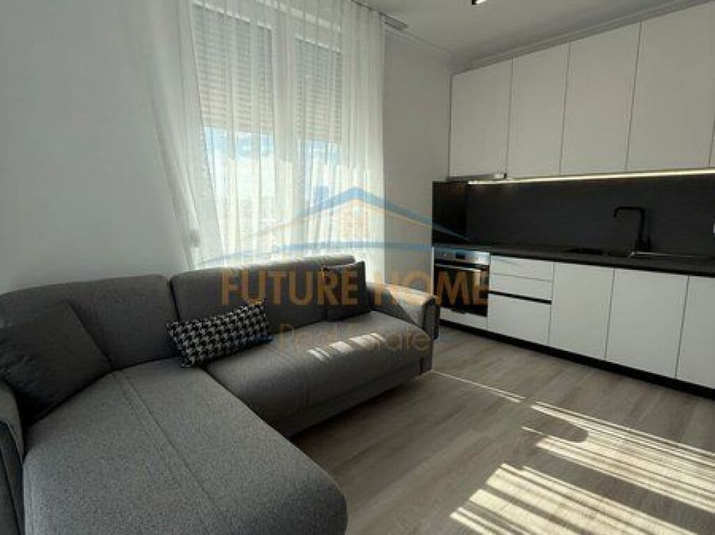 Qira, Apartament 1+1, Rruga Jordan Misja, Tiranë.