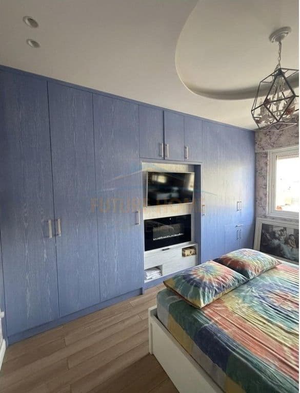 Në shitje, Apartament 2+1+2, Don Bosko 3