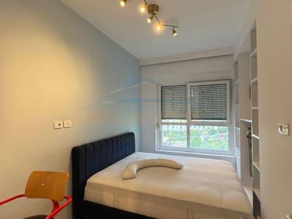 Jepet me qira, Apartament 2+1, Kompleksi Mangalem, Ali Demi 4