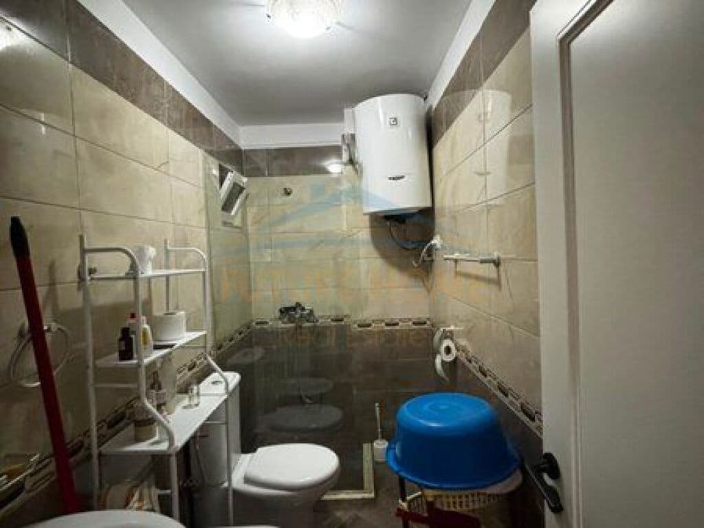 Qira, Apartament 1+1, Qendër, Tiranë. 4