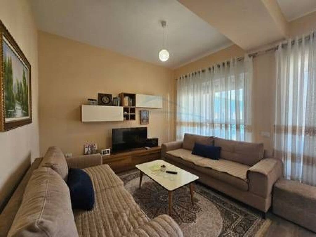 Në shitje, Apartament 2+1+2, Kompleksi Mangalem, Ali Demi