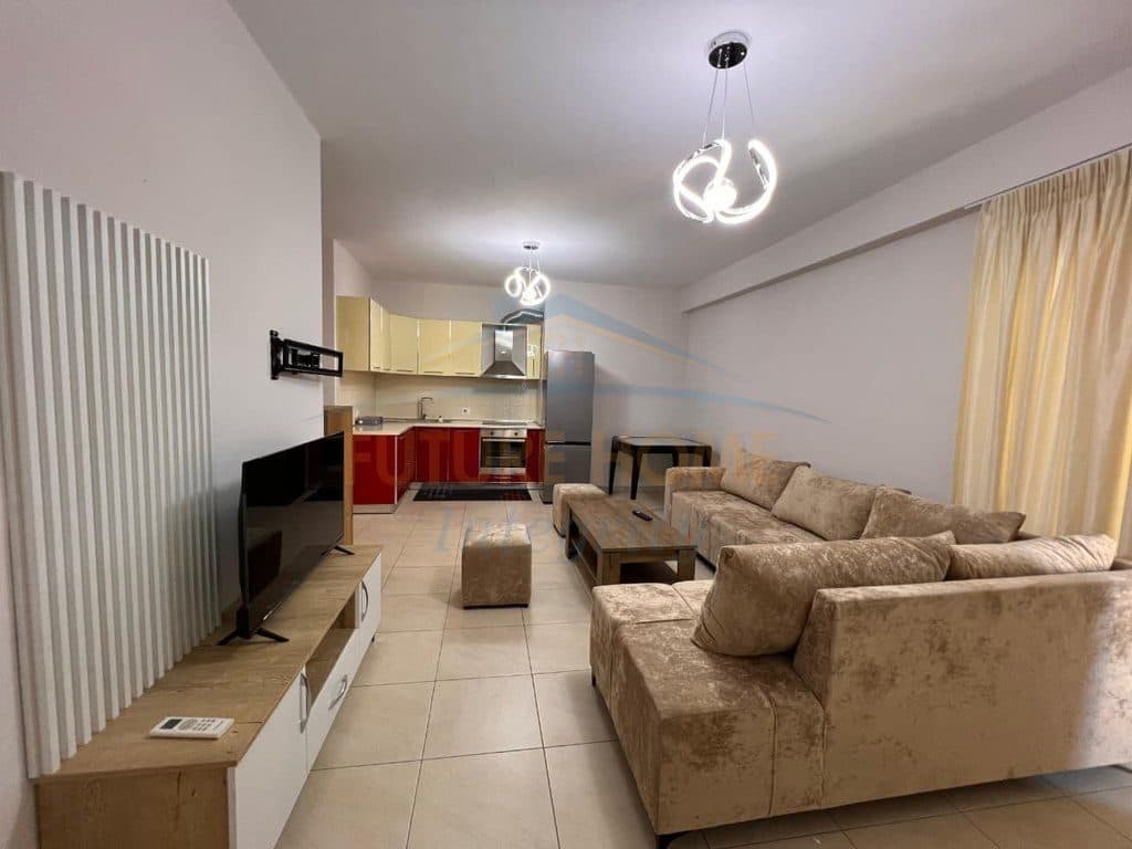 Jepet me qira, Apartament 1+1, Don Bosko, Tiranë. 3