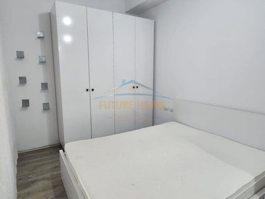 Në shitje, Apartament studio, Kompleksi Mangalem, Ali Demi 3