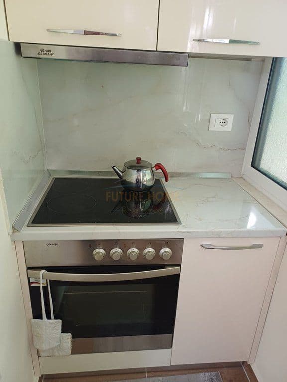 Apartament 1+1 për shitje, pranë shkollës Osman Myderizi 4