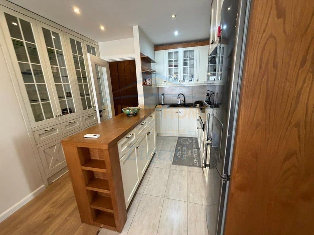 Në shitje, Apartament 3+1, Rezidenca Kodra e Diellit 1, Tiranë. 3