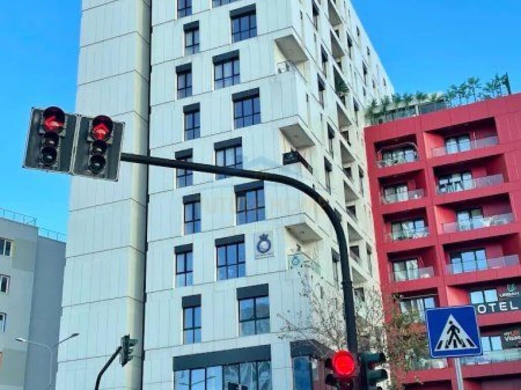 Në shitje, Apartament 1+1, Kompleksi "Arlis", Farmacia 10 2