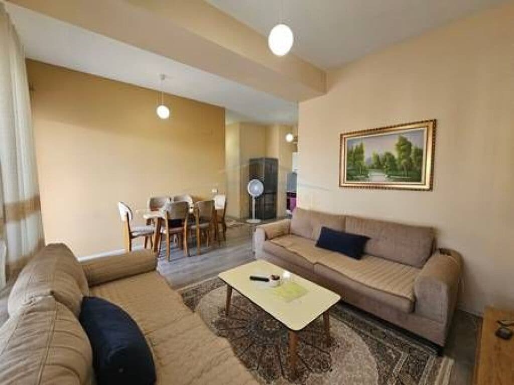 Në shitje, Apartament 2+1+2, Kompleksi Mangalem, Ali Demi 3