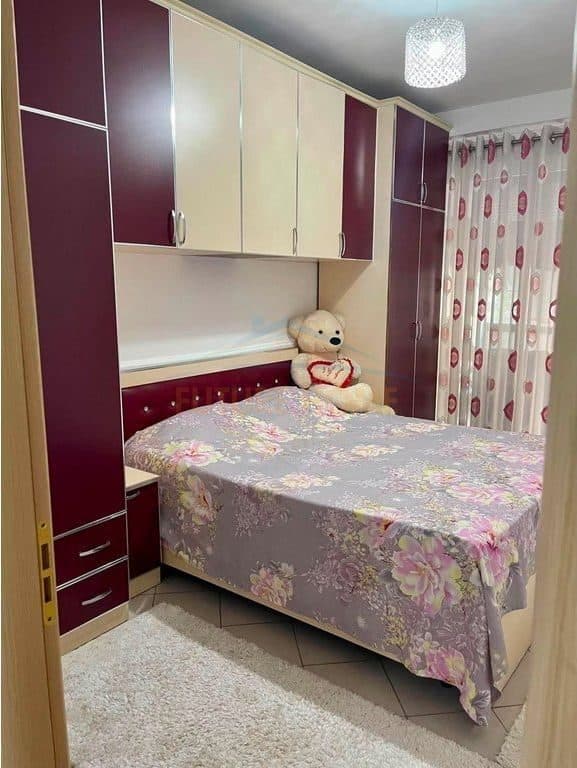 Në shitje, Apartament 1+1, Unaza e Re 4