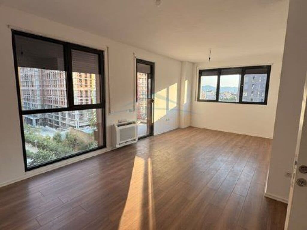 Qira, Apartament 2+1+2, Kompleksi ASL 2