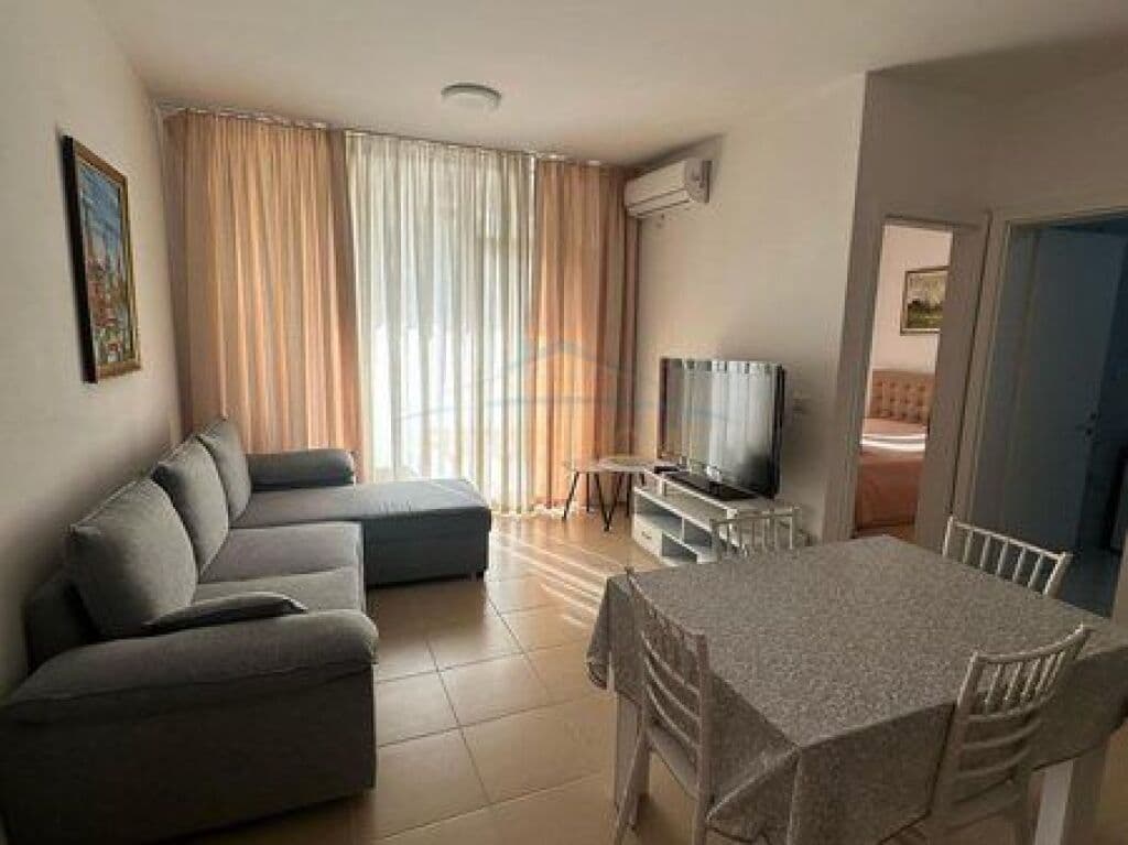 Qira, Apartament 1+1, Rruga Jordan Misja