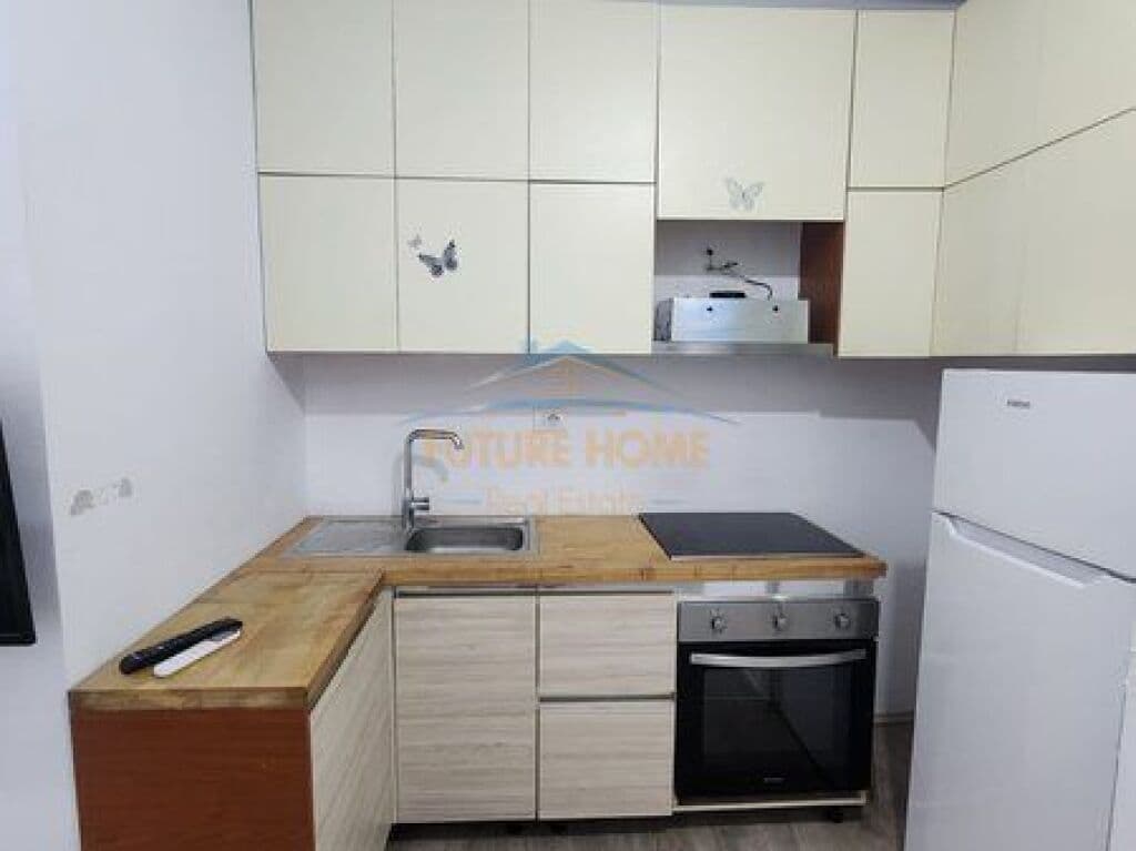 Në shitje, Apartament studio, Kompleksi Mangalem, Ali Demi 2