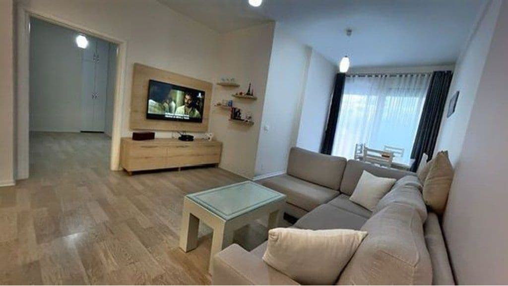 Qira, Apartament 2+1, Kodra e Diellit, Tiranë 2