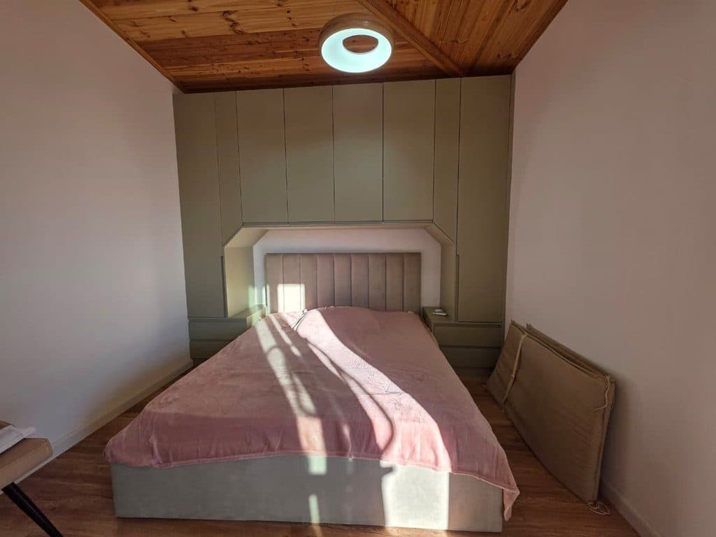 Qera, Duplex 2+1+Post Parkimi, Shkoze, Tirane. 4