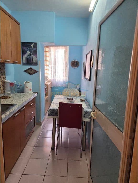 Në shitje, Apartament 1+1, Irfan Tomini, Tiranë