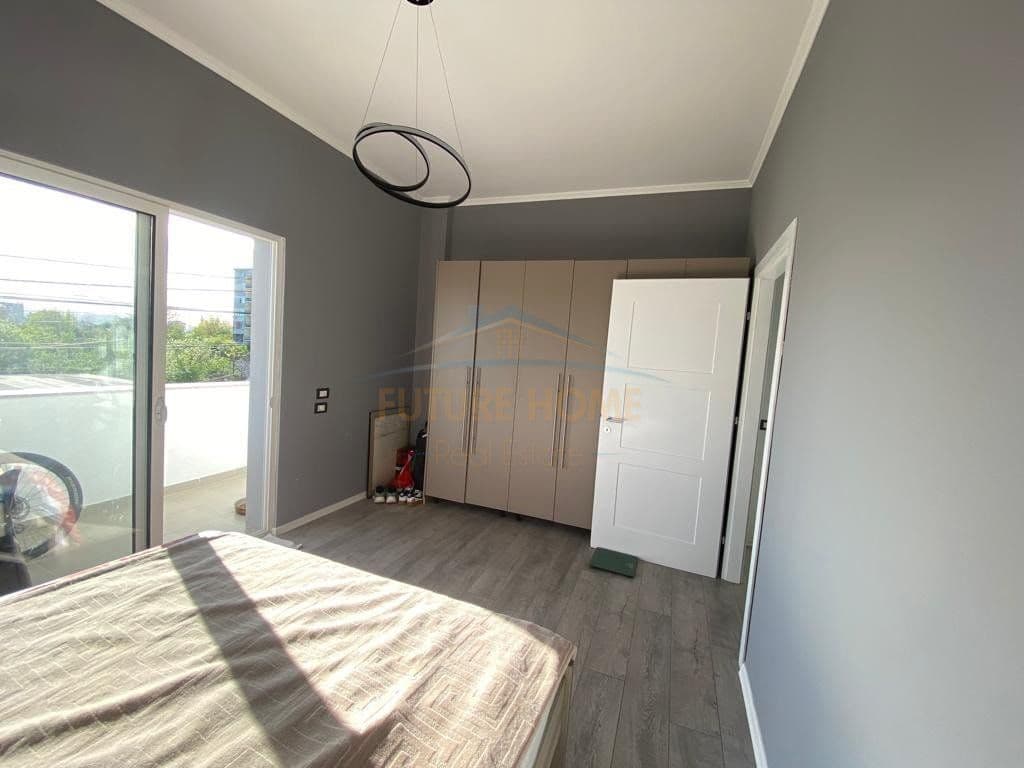 Në shitje, Apartament 1+1, Rruga Hysen Dalliu, 4
