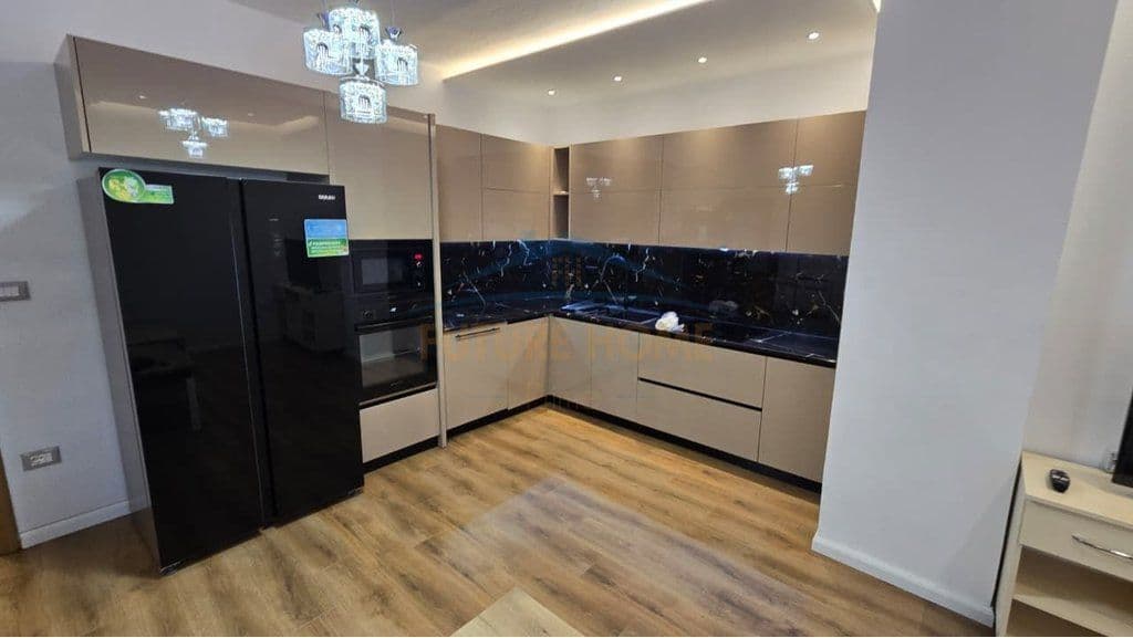 Qira, Apartament 2+1, Selitë, Tiranë 2