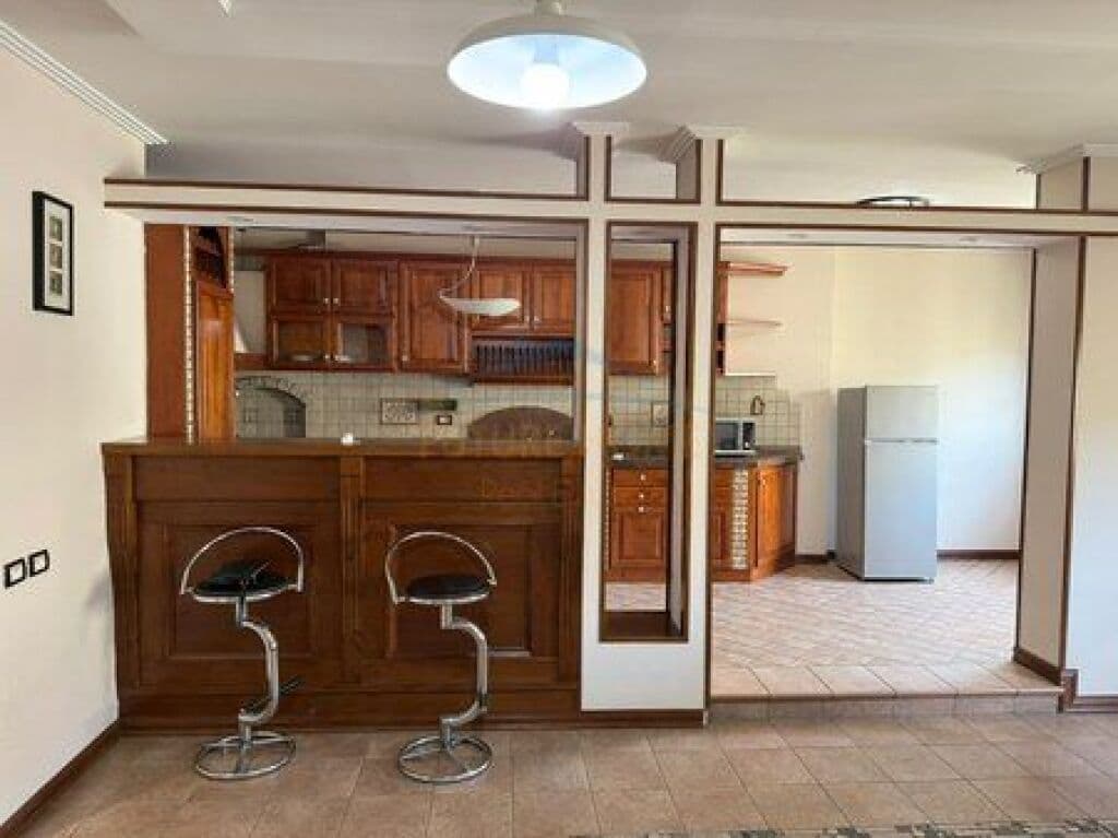 Qira, Apartament 3+1+2, Komuna e Parisit 4