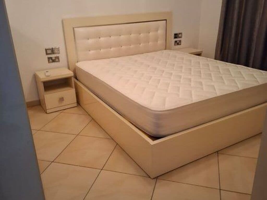 Jepet me qira, Apartament 2+1, Rezidenca Kodra e Diellit 1, Tiranë. 3