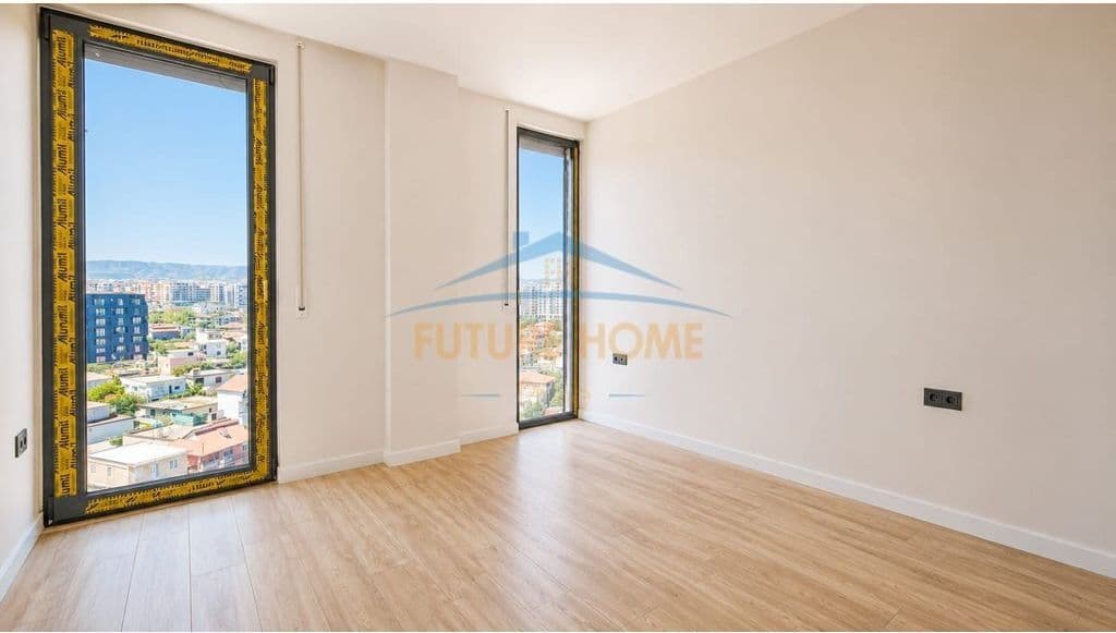 Në shitje, Apartament 2+1, Alba Residence, Parku i dikurshëm i autobuzëve