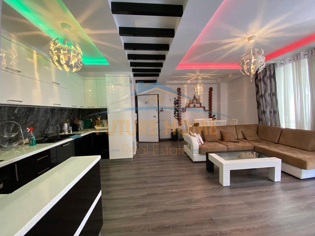 Qira, Apartament 2+1, Ali Dem 2