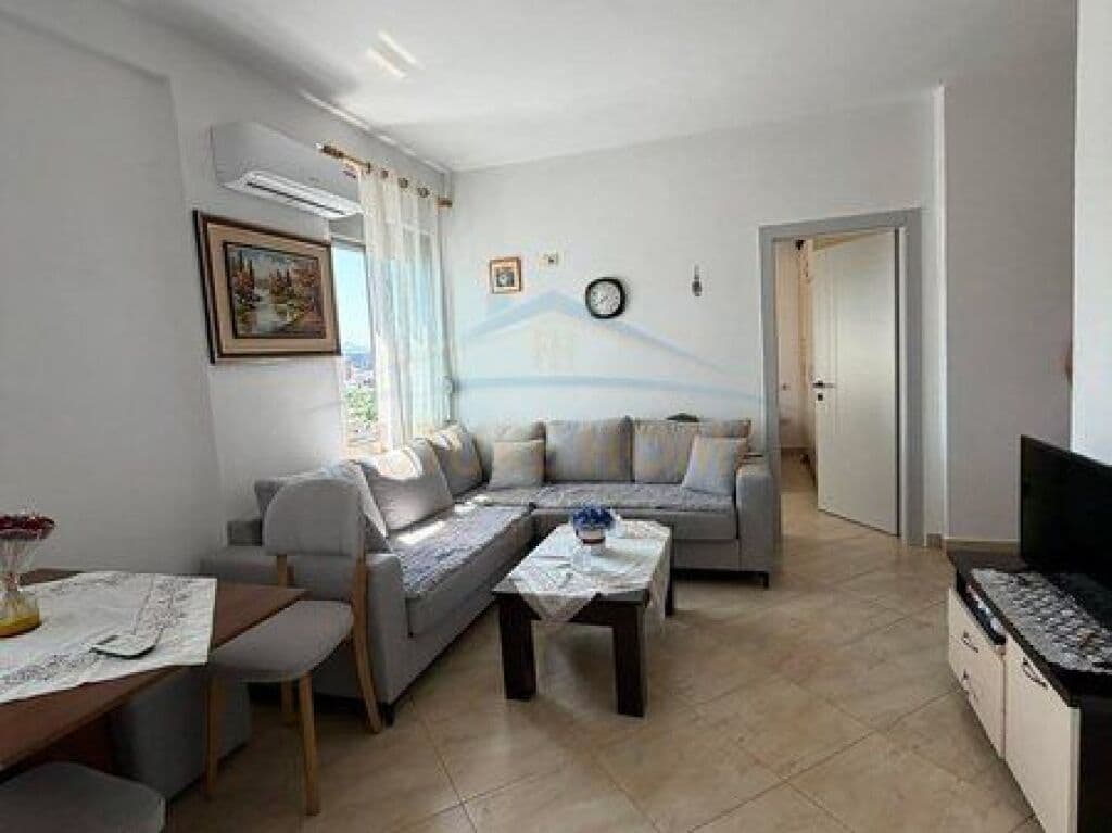 Në shitje, Apartament 1+1, Rruga Teodor Keko, Unaza e Re 2