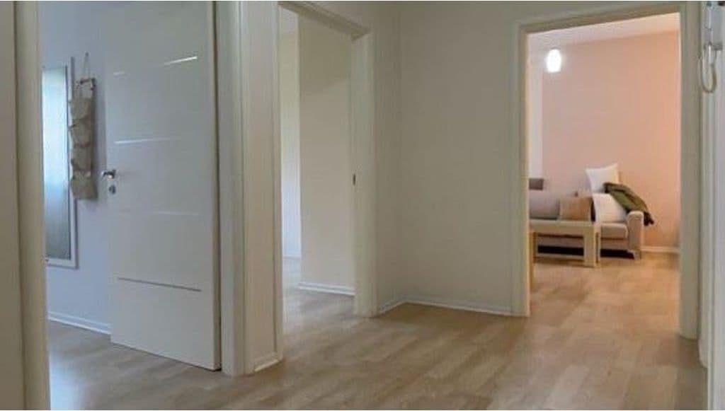 Qira, Apartament 2+1, Kodra e Diellit, Tiranë 4