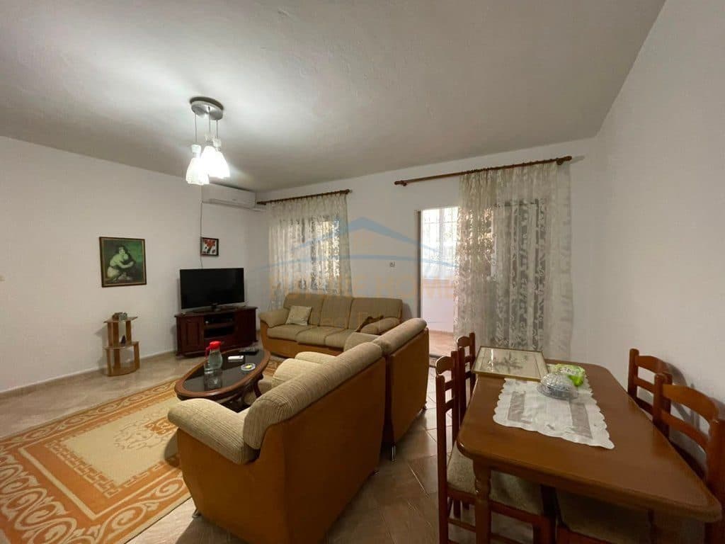 Jepet me qira, Apartament 2+1 Don Bosko, Tiranë 2