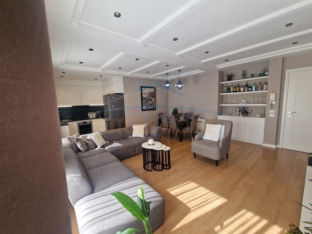 Qira, Apartament 3+1+2, Rruga Sadik Petrela, Tiranë 2