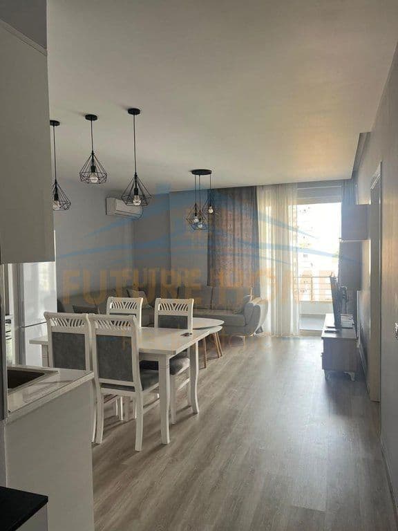 Jepet me qira, Apartament 1+1, Fusha e Ish-Shtypshkronjës, Tiranë