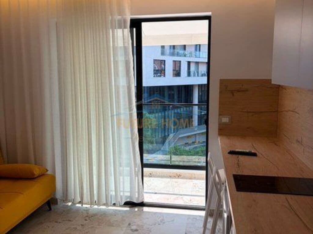 Në shitje, Apartament Studio, Rruga Mine Peza, Tiranë 2
