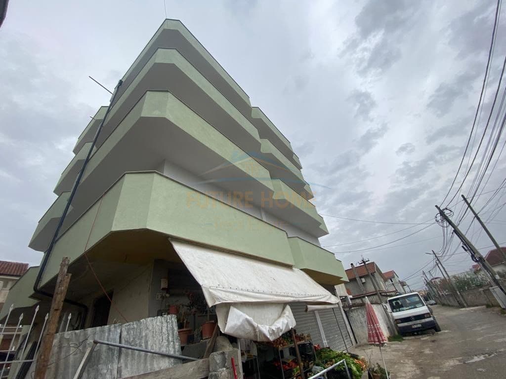Në shitje, Apartament 1+1, Rruga Hysen Dalliu,