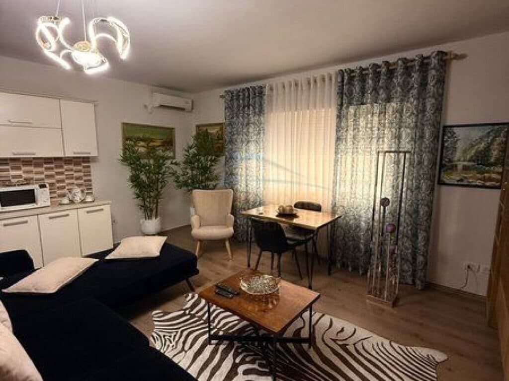 Qira, Apartament 1+1, Kodra e Diellit 2
