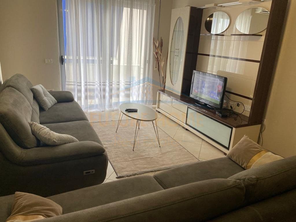 Në shitje, Apartament 1+1, Rruga Dajti, Fresk, Tiranë