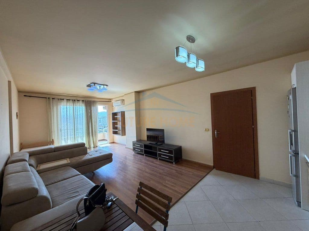 Qira, Apartament 2+1+2, Unaza e Re, Tiranë 2