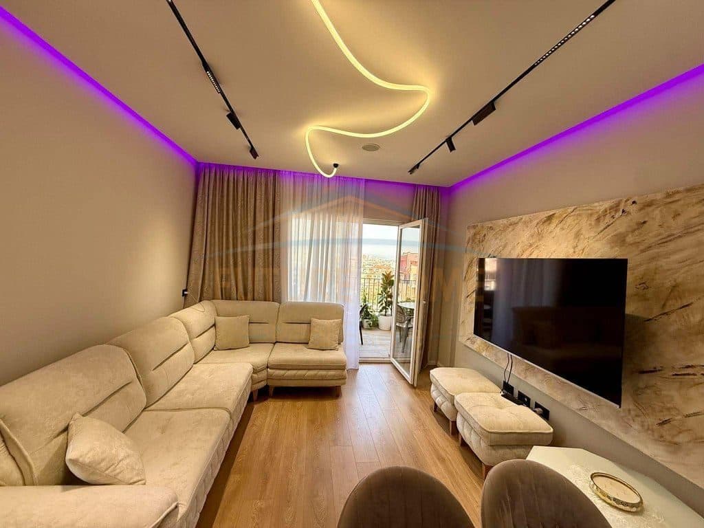 Jepet me qira Apartament 2+1, Rruga Dritan Hoxha, Tiranë